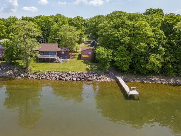 47001 Whistle RD, Isle, MN 56342