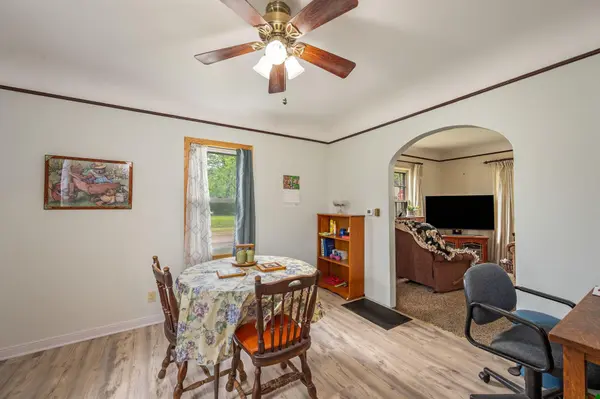 311 Budd ST, Fairmont, MN 56031