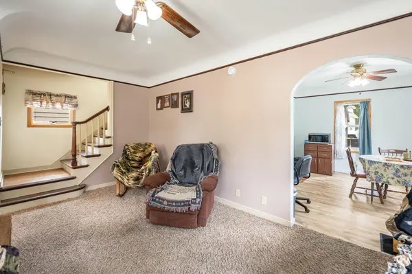 311 Budd ST, Fairmont, MN 56031