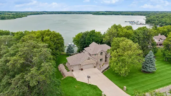 3275 Newcomb AVE SW, Cokato, MN 55321