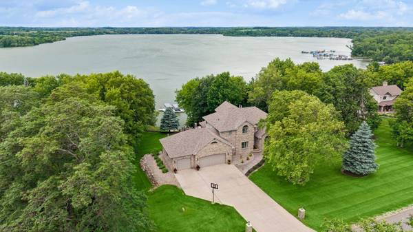 3275 Newcomb AVE SW, Cokato, MN 55321