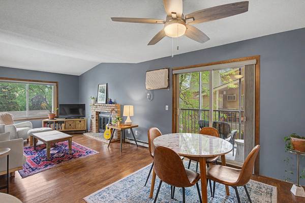2030 Ridge DR #32, Saint Louis Park, MN 55416