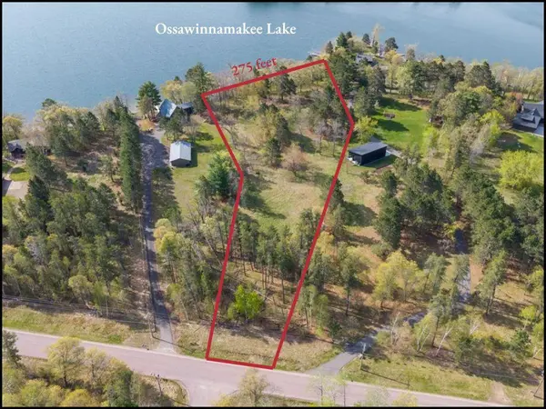 9235 Ossawinnamakee RD, Pequot Lakes, MN 56472