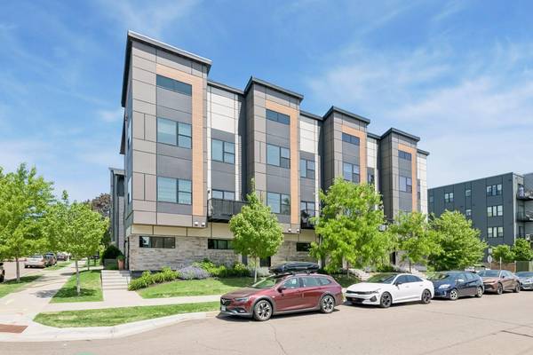 6459 16th AVE S, Richfield, MN 55423