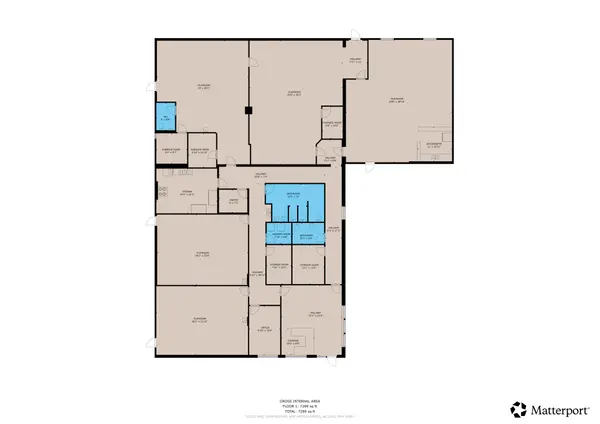 1002 Laurel ST, Brainerd, MN 56401