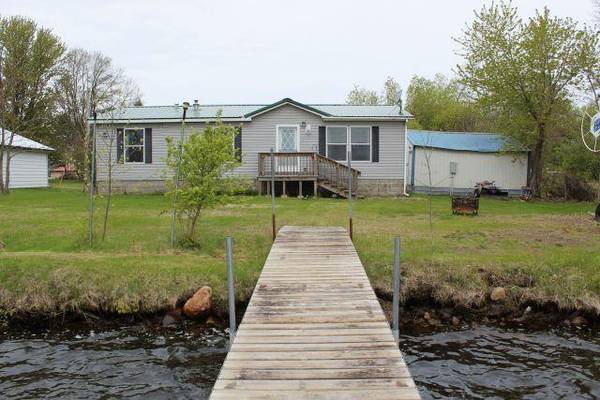32588 355th AVE, Aitkin, MN 56431