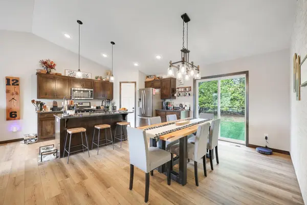 3569 Norway DR S, Cambridge, MN 55008