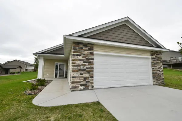 106 11th ST N, Goodhue, MN 55027