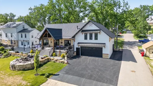 508 Clay ST, Mantorville, MN 55955