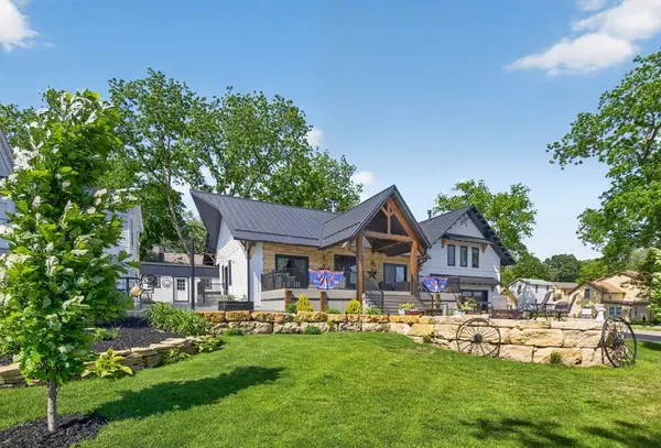 508 Clay ST, Mantorville, MN 55955