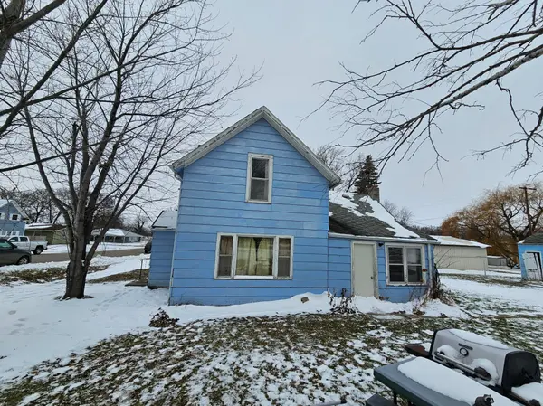 216 Main ST W, Mayville, ND 58257
