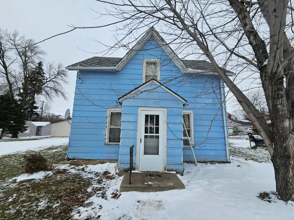 216 Main ST W, Mayville, ND 58257