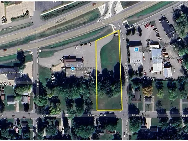1916 Main ST, Albert Lea, MN 56007