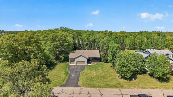 14320 314th AVE NW, Princeton, MN 55371