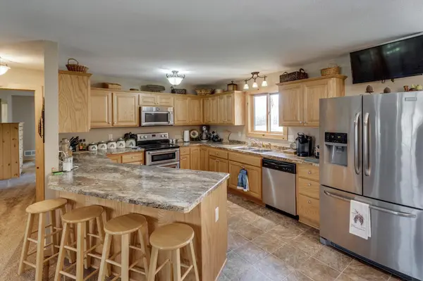 30729 360th ST, Laporte, MN 56461