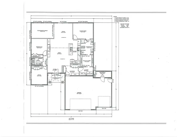 TBD Lot 1 Block 2 Deer LN, Wadena, MN 56482
