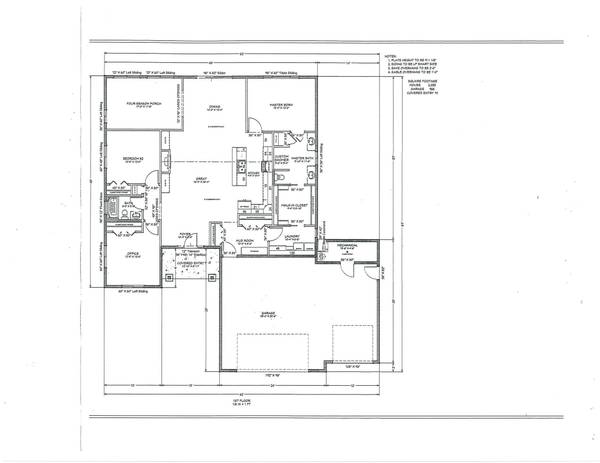 TBD Lot 1 Block 2 Deer LN, Wadena, MN 56482
