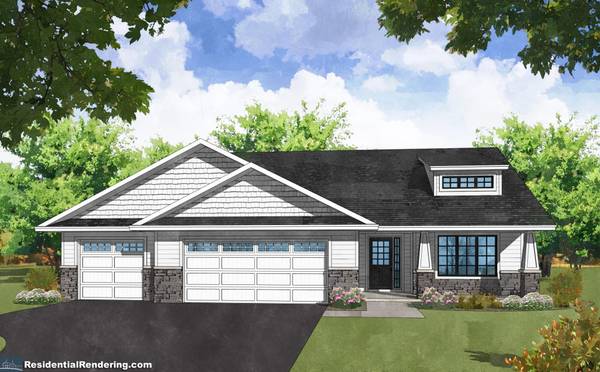 8038 Lost Lake RD ##210, Lake Shore, MN 56468