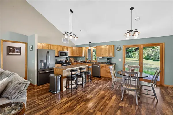 10366 80th AVE, Milaca, MN 56353