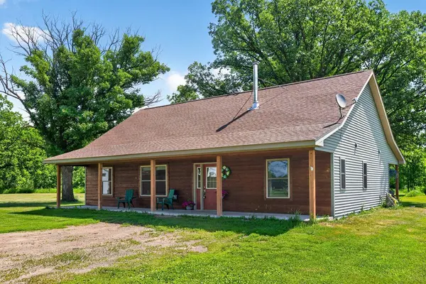 10366 80th AVE, Milaca, MN 56353