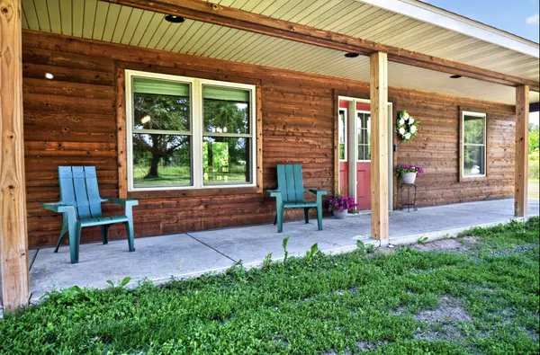 10366 80th AVE, Milaca, MN 56353
