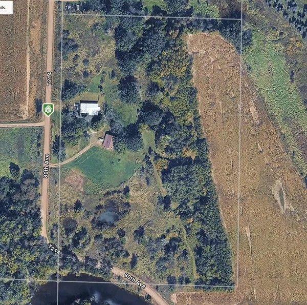 10366 80th AVE, Milaca, MN 56353