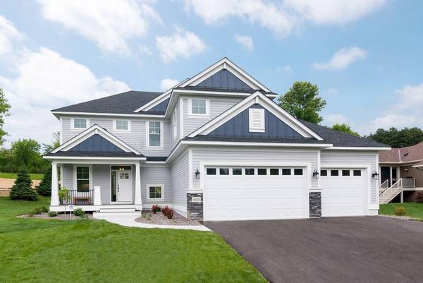 8856 67th Street Bay S, Cottage Grove, MN 55016