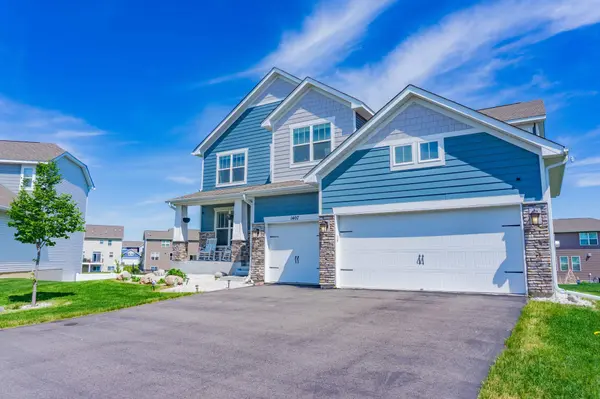 1407 Ironwood CT, Carver, MN 55315