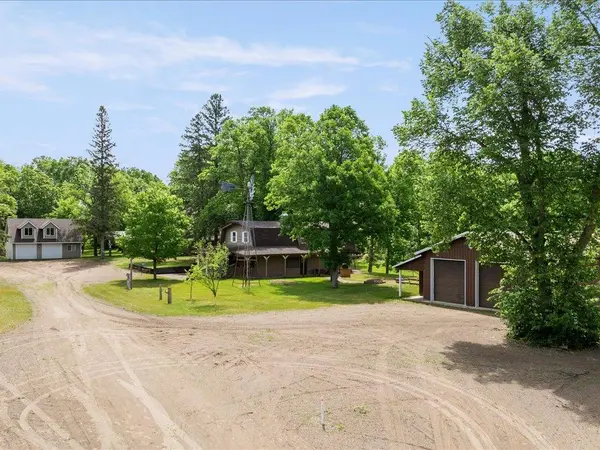 27177 Ridgewood DR, Merrifield, MN 56465