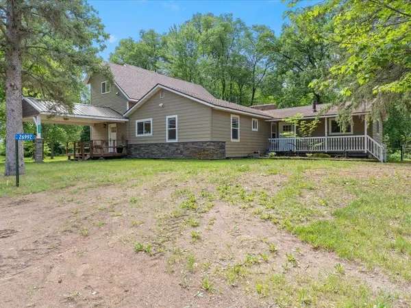 27177 Ridgewood DR, Merrifield, MN 56465
