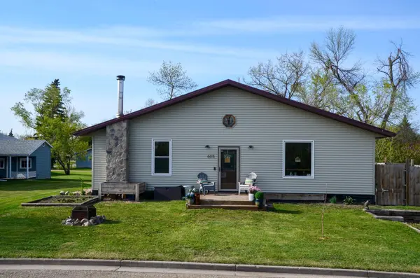 605 Ingalls AVE, Hope, ND 58046