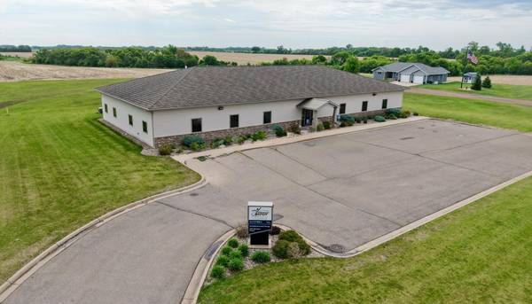 600 Union ST, Tracy, MN 56175