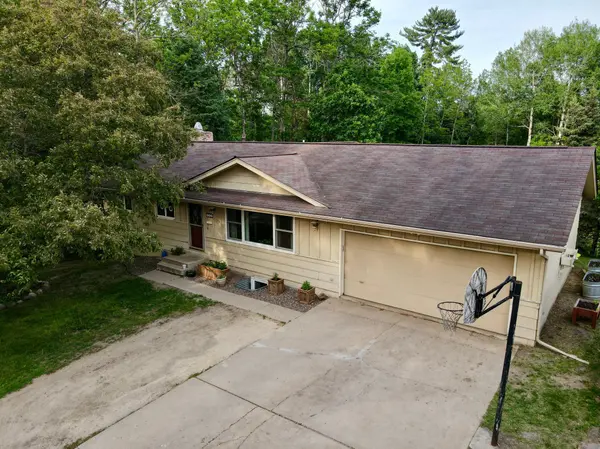 520 SW 5th AVE, Grand Rapids, MN 55744