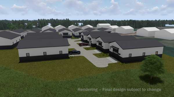 24247 BASS HARBOR TRL #12, Pelican Rapids, MN 56572