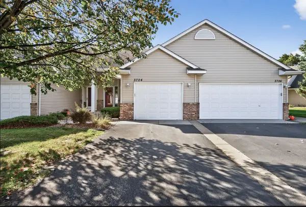 3724 131st LN NW, Coon Rapids, MN 55448