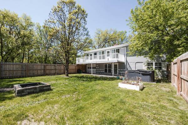 1417 Long AVE, Detroit Lakes, MN 56501