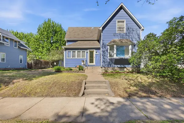 5135 N 6th ST, Minneapolis, MN 55430