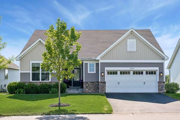 10930 Okinawa ST NE, Blaine, MN 55449
