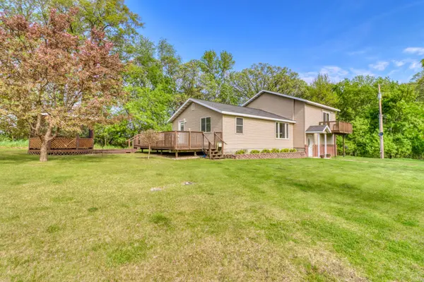 23816 Wheeler Lake RD, Detroit Lakes, MN 56501