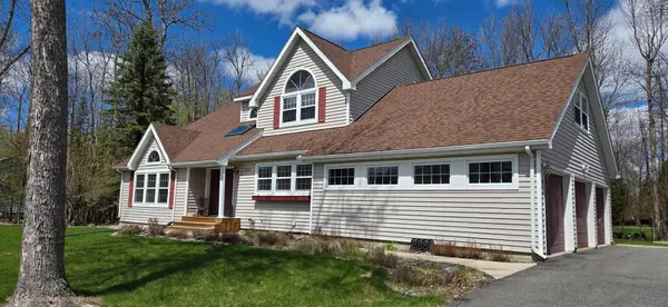 2200 Crabtree BLVD, International Falls, MN 56649