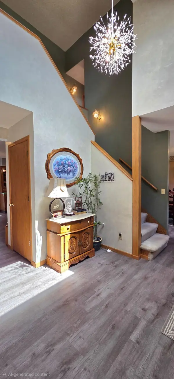 2200 Crabtree BLVD, International Falls, MN 56649