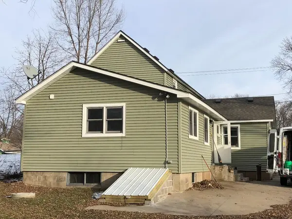1362 Main ST, Houlton, WI 54016