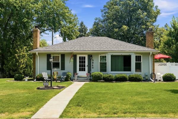 5045 Oxford AVE, Edina, MN 55436