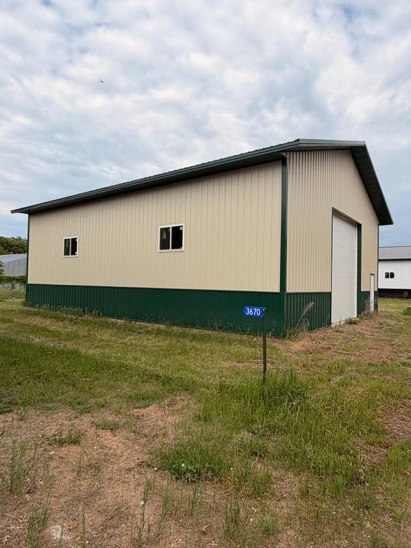 3670 Hines RD, Cushing, MN 56443