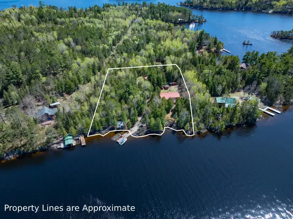 1911 Grindstone IS, International Falls, MN 56649