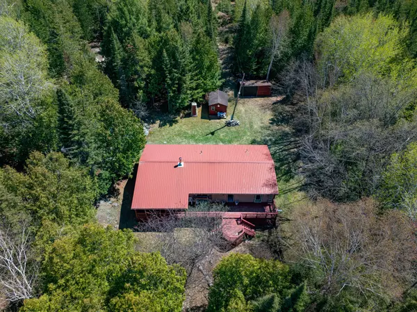 1911 Grindstone IS, International Falls, MN 56649
