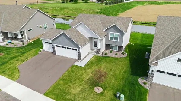 2327 Jandell AVE NE, Saint Michael, MN 55376