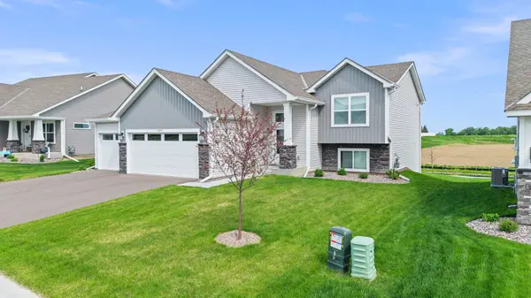2327 Jandell AVE NE, Saint Michael, MN 55376