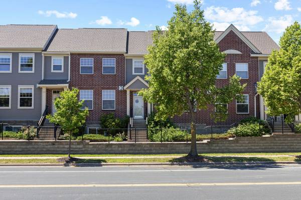 8334 Labont WAY #45, Eden Prairie, MN 55344