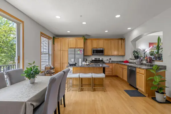 8334 Labont WAY #45, Eden Prairie, MN 55344
